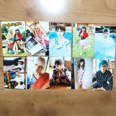 Gacharic Spin1.5期 生写真⑩ 10枚セットのサムネイル