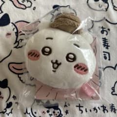 치이카와 봉제인형 오카오 메이저 도토리치이카와 1개만