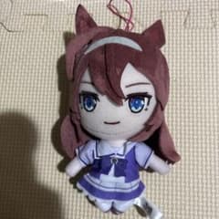 ウマ娘 ミホノブルボン 通常ぬいぐるみ