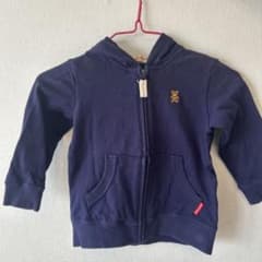 ベビー服のサムネイル