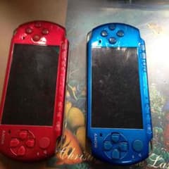 PSP 3000 ジャンク品のサムネイル