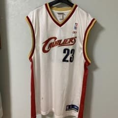 NBA ユニフォームのサムネイル