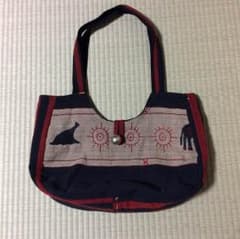 アジアン カバンのサムネイル