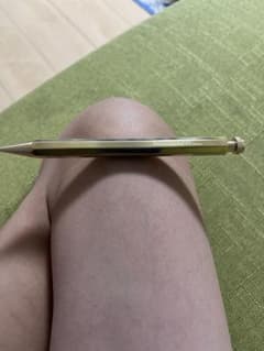 Kaweco Special 0.5 シャープペンシルのサムネイル