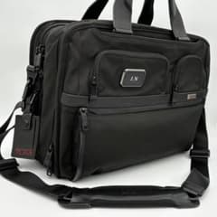 極美品 TUMI Alpha3 T-Pass 2way ビジネスバッグ - メルカリ
