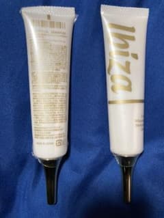 イビサビューティー イビサクリーム 35gのサムネイル