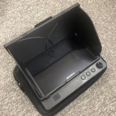 sony CLM-FHD5 2台モニターお得セットのサムネイル