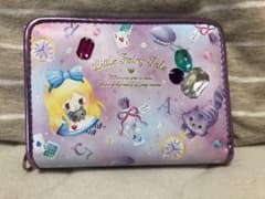 お財布のサムネイル