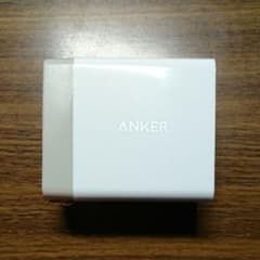 Anker ACアダプター 充電器のサムネイル