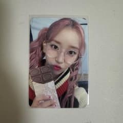 STAYC スミン Teddy Bear dear my muse トレカ - メルカリ