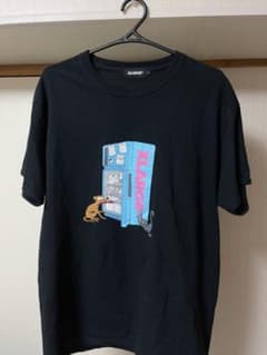 エクストララージ　シンプソンズ　コラボのサムネイル