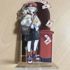 第五人格 中国 ローソン アクリルスタンド ポストマン - メルカリ