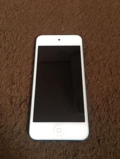 iPod touch 32GB 第5世代 ジャンク 専用のサムネイル