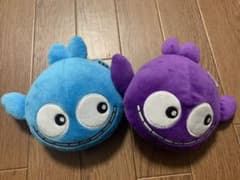ぬいぐるみのサムネイル