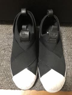 adidas originals スリッポンのサムネイル
