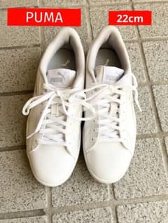 PUMA レディーススニーカーのサムネイル