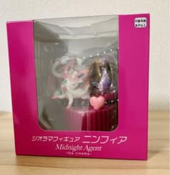 ニンフィア　フィギュアのサムネイル