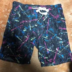LEFLAH ハーフパンツのサムネイル