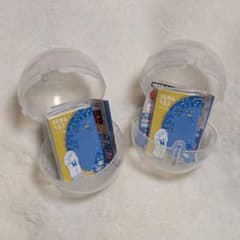 【匿名配送】豆ガシャ本 ジャンプコミックスコレクション05 さむわんへるつ 2点のサムネイル