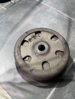 アドレスV125G k7 クラッチのサムネイル