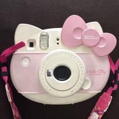 instax mini HELLO KITTY 本体のサムネイル