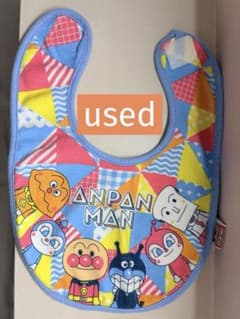 【used】アンパンマンスタイのサムネイル