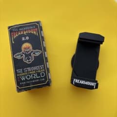 FREAKMOUNT 2.0 マグネット式スマホホルダー バイク用のサムネイル