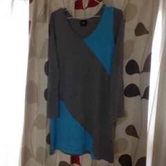 VICKY 美品 ワンピースのサムネイル