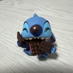 ディズニーキャラクター Melty Melt スティッチのサムネイル