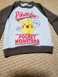 ポケモン  トレーナーのサムネイル
