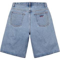 25SS Supreme シュプリーム Baggy Denim Short 30 - メルカリ