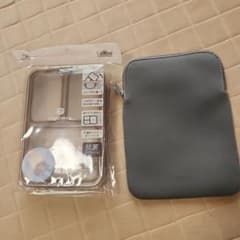 FOODMAN 抗菌弁当箱 600mlと専用袋のサムネイル