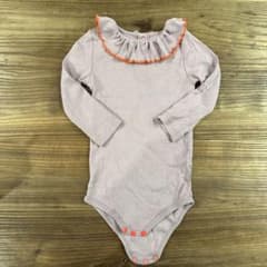 ロンパース・カバーオール misha and puff BOHEMIA 12-18m onesie 早い者勝ち】Misha & Puff/Paloma Onesie 12-18m - メルカリ
