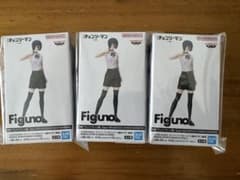 劇場版「チェンソーマン レゼ篇」Figuno レゼのサムネイル