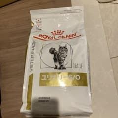 未開封 ROYAL CANIN ユリナリー-S/O 4kg - メルカリ