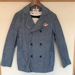 ☆美品☆DANTONジャケットのサムネイル