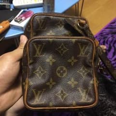 正規品ルイヴィトン ショルダーバックのサムネイル