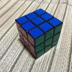 ルーブックキューブのサムネイル