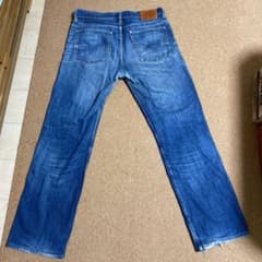 リーバイス デニム ジーンズ　502 W33のサムネイル