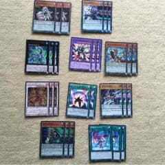 遊戯王 魔術師のサムネイル