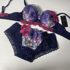 ワコール　サルート　63グループ　店舗限定商品D70M ワコール サルート 63グループ 店舗限定商品D70M - メルカリ