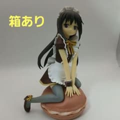 魔法少女まどか☆マギカ フィギュア ショコラマカロン B賞 暁美ほむら