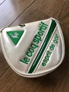 ルコックスポルティフ le coq sportif パターカバーのサムネイル