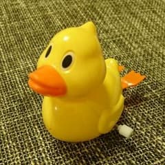 アヒルのサムネイル
