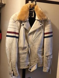 Schott ライダースジャケットのサムネイル