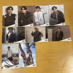 IMP. 影山拓也 公式写真のサムネイル