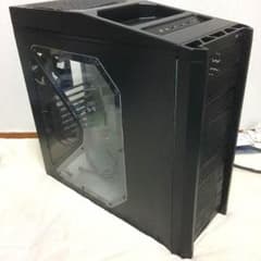 PCケースのサムネイル