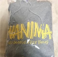 WANIMA パーカー XLサイズのサムネイル