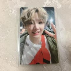BTS ユンギ トレカ MAGIC SHOP マジックショップのサムネイル
