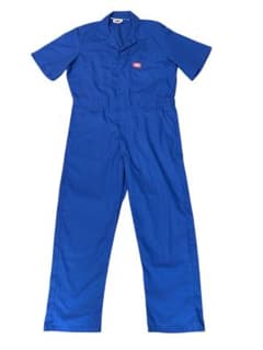 にゃんこ先生専用 Dickies オールインワン 半袖 K0674のサムネイル